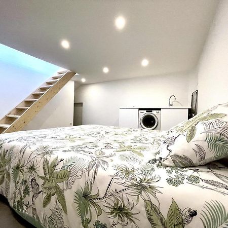 Jade Duplex Clim Proche Hopital Apartment La Tronche  ภายนอก รูปภาพ