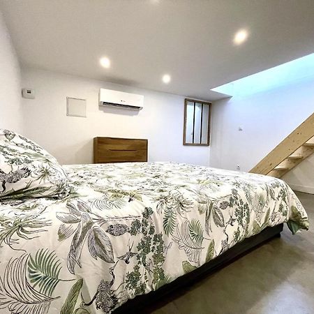 Jade Duplex Clim Proche Hopital Apartment La Tronche  ภายนอก รูปภาพ
