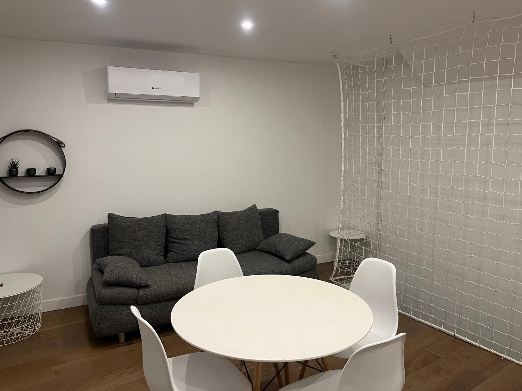 Jade Duplex Clim Proche Hopital Apartment La Tronche  ภายนอก รูปภาพ