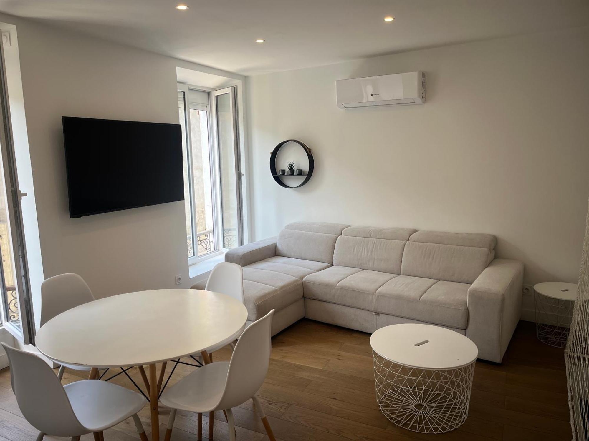 Jade Duplex Clim Proche Hopital Apartment La Tronche  ภายนอก รูปภาพ